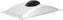 Vollrath - Full-Size Panamax Universal Dome Cover - 49339