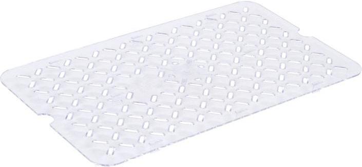 Vollrath - Full-Size Super Pan® Clear False Bottom - 29100