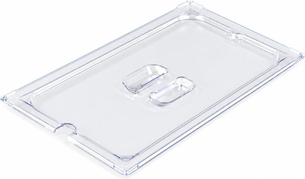 Vollrath - Full-Size Super Pan® Solid Clear Cover - 31100