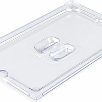 Vollrath - Full-Size Super Pan® Solid Clear Cover - 31100