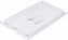 Vollrath - Full-Size Super Pan® Solid Clear Cover, Pack of 6 - 31100