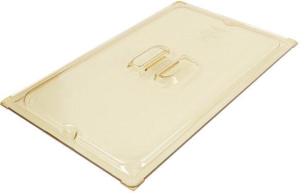 Vollrath - Full-Size Super Pan® Solid Cover in Amber - 33100