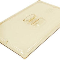 Vollrath - Full-Size Super Pan® Solid Cover in Amber - 33100