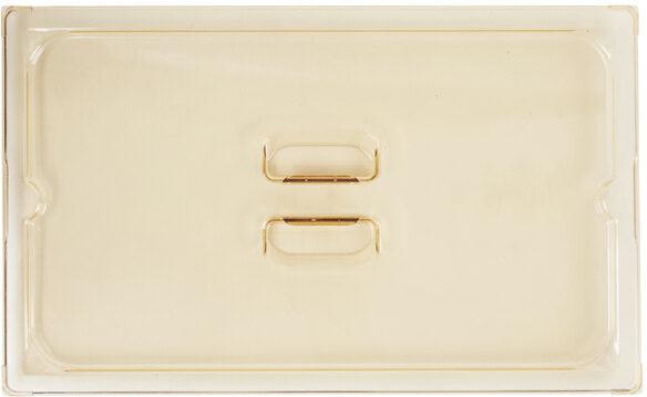 Vollrath - Full-Size Super Pan® Solid Cover in Amber - 33100