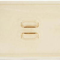 Vollrath - Full-Size Super Pan® Solid Cover in Amber - 33100