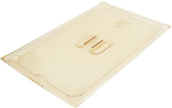 Vollrath - Full-Size Super Pan® Solid Cover in Amber - 33100