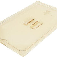 Vollrath - Full-Size Super Pan® Solid Cover in Amber - 33100