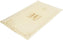Vollrath - Full-Size Super Pan® Solid Cover in Amber, Pack of 6 - 33100
