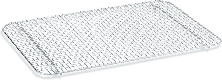 Vollrath - Full-Size Super Pan V® Wire Cooling Grate, 16.5" x 24" x 0.86" - 20038