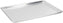 Vollrath - Full-Size Wear-Ever® Heavy-Duty Sheet Pan, 12-Count Case, Bead Style Closed with Galvanized Wire, Gauge 18 - 9002