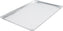 Vollrath - Full-Size Wear-Ever® Heavy-Duty Sheet Pan, 12-Count Case, Bead Style Closed with Galvanized Wire, Gauge 19 - 9003