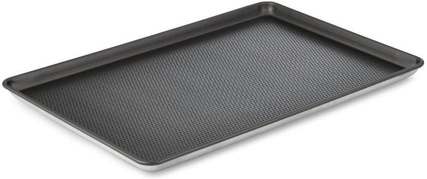 Vollrath - Full-Size Wear-Ever® Perforated Non-Stick Sheet Pan - 9002NSP