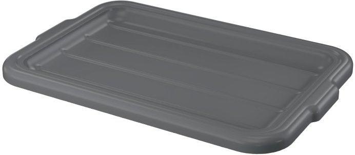 Vollrath - Gray Bus Box Cover, 20" Width - 1522-31