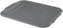 Vollrath - Gray Bus Box Cover, 21.12