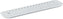 Vollrath - Half-Long-Size Super Pan 3® False Bottom - 70500