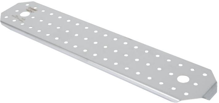 Vollrath - Half-Long-Size Super Pan V® False Bottom - 20100