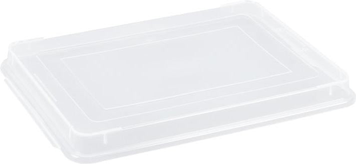 Vollrath - Half-Size Clear Sheet Pan Cover - 5303CV