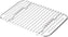 Vollrath - Half-Size Super Pan 3® Wire Cooling Grate - 74200