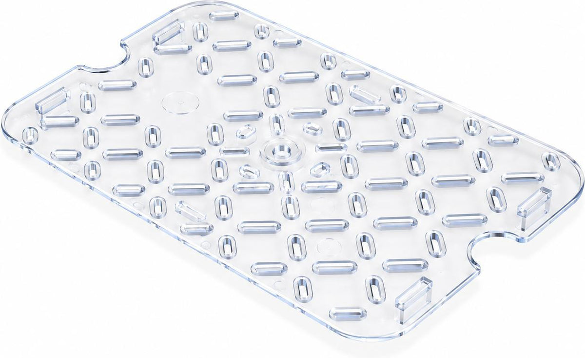 Vollrath - Half-Size Super Pan® Clear False Bottom - 29200
