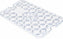 Vollrath - Half-Size Super Pan® Clear False Bottom, Pack of 6 - 29200