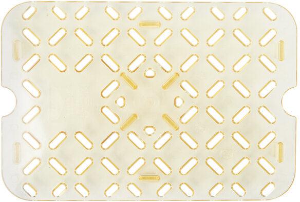 Vollrath - Half-Size Super Pan® False Bottom in Amber - 23200