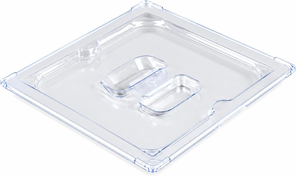 Vollrath - Half-Size Super Pan® Solid Clear Cover - 31200