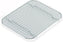 Vollrath - Half-Size Super Pan V® Wire Cooling Grate, 11.125