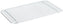 Vollrath - Half-Size Super Pan V® Wire Cooling Grate, 11.75