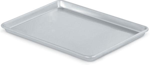 Vollrath - Half-Size Wear-Ever® Heavy-Duty Sheet Pan, 17.8" x 12.9" x 1" - 5303