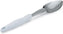 Vollrath - Heavy-Duty Perforated Basting Spoon with White Handle - 6414215