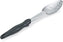 Vollrath - Heavy-Duty Slotted Basting Spoon with Black Handle - 64134