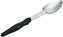 Vollrath - Heavy-Duty Solid Basting Spoon with Black Handle - 64130