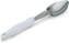 Vollrath - Heavy-Duty Solid Basting Spoon with White Handle - 6414015