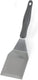 Vollrath - Heavy-Duty Turner with Beveled Edges Black Handle - 4808720