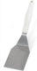 Vollrath - Heavy-Duty Turner with Beveled Edges and White Handle - 4808715