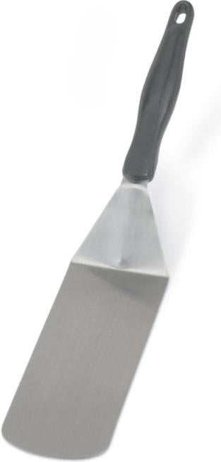 Vollrath - Heavy-Duty Turner with Flexible Blade and Black Handle - 4808820