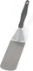 Vollrath - Heavy-Duty Turner with Flexible Blade and Black Handle - 4808820