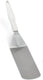Vollrath - Heavy-Duty Turner with Flexible Blade and White Handle - 4808815