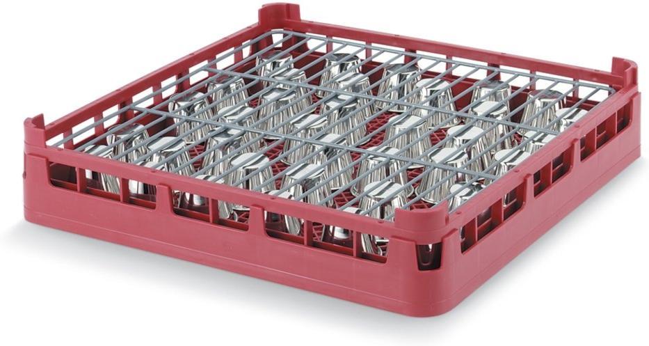 Vollrath - Hold Down Grid, 17.87" Width, 12-Count Case - 52385