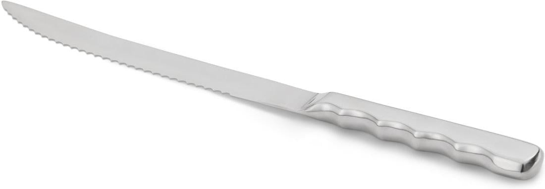 Vollrath - Hollow-Handle Carving Knife with 8" Blade - 48146