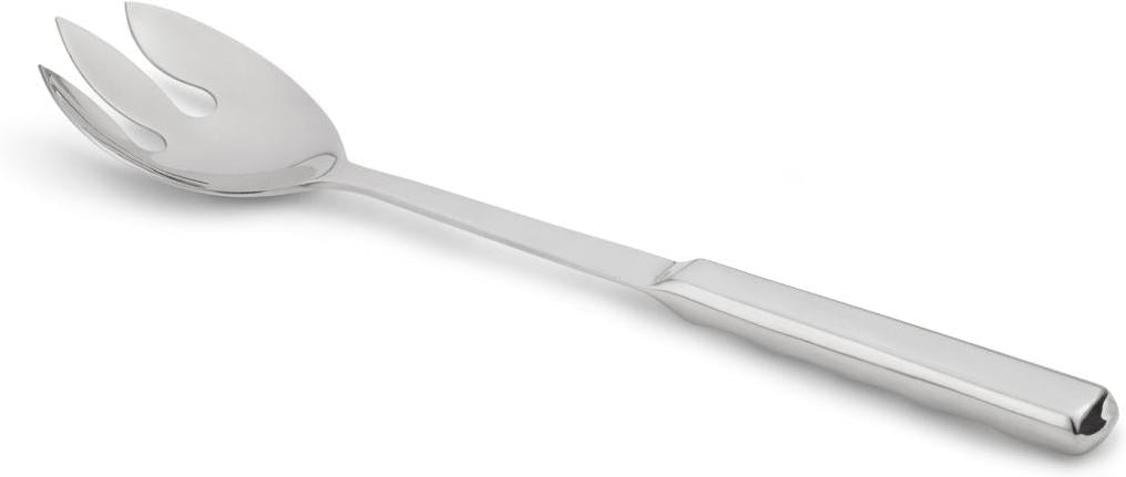 Vollrath - Hollow-Handle Notched Serving Spoon - 46950