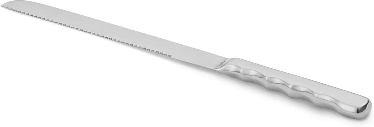 Vollrath - Hollow-Handle Slicing Knife with 9" Blade - 48145