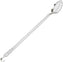 Vollrath - Hooked-Handle Stainless Steel Slotted Spoon - 60175