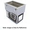 Vollrath - Hot/Cold Drop-In - 36672AUTO