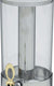 Vollrath - Ice Tube for New York, New York®/Orion - 46831