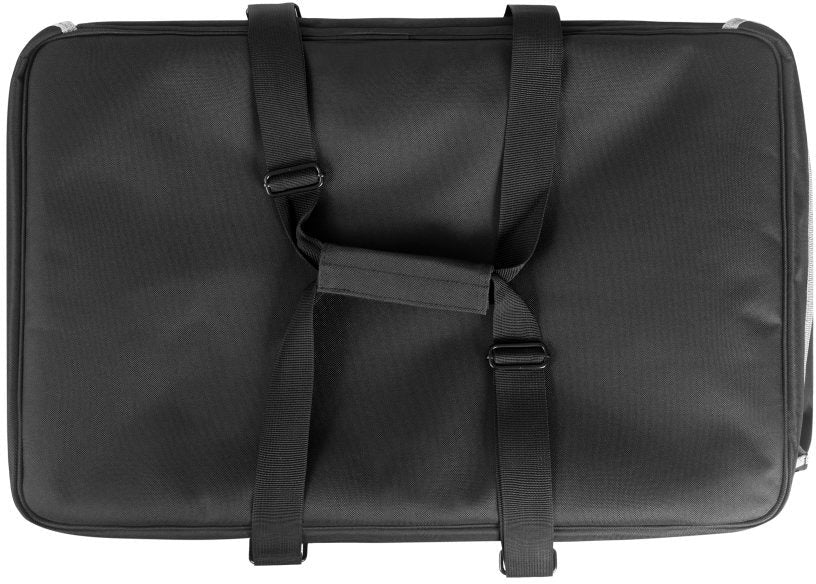 Vollrath - Large 3-Series Insulated Catering Bag With Removable Liner And Three Removable Dividers - VCBL300
