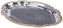 Vollrath - Large Oval Serving Tray - 47265