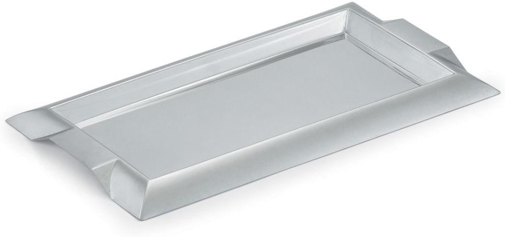 Vollrath - Large Rectangular Serving Tray, Heavy-Gauge - 82095