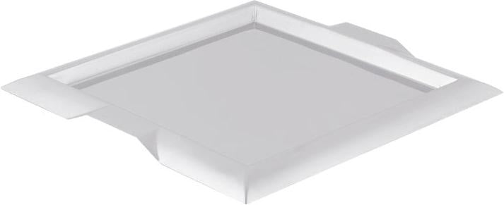Vollrath - Large Square Serving Tray - 82092