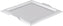 Vollrath - Large Square Serving Tray - 82092
